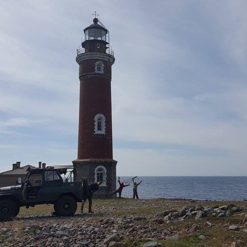 Предоставлено Организаторами