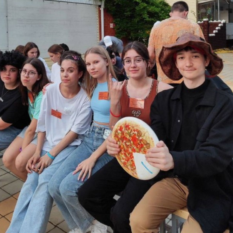 «Ночь географических открытий» завершила серию мероприятий просветительской акции «Ночь географии»