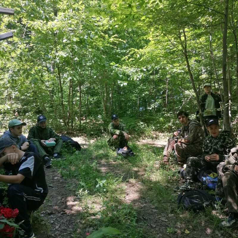 Участники мероприятия Участники мероприятия