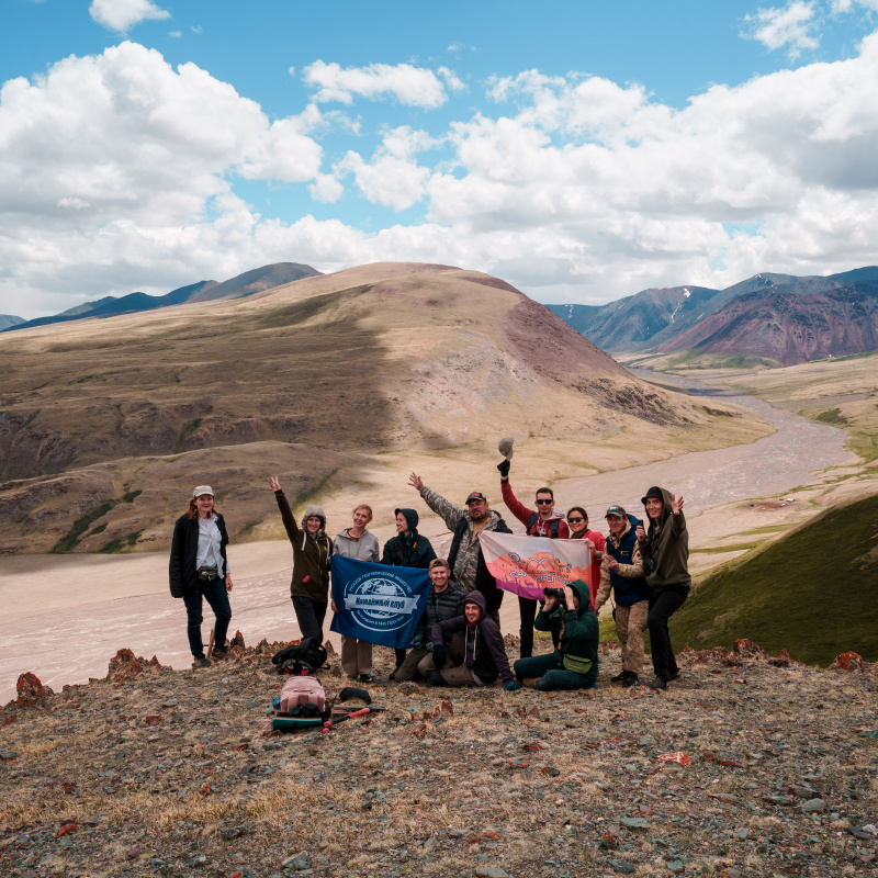 Добровольцы Сайлюгема