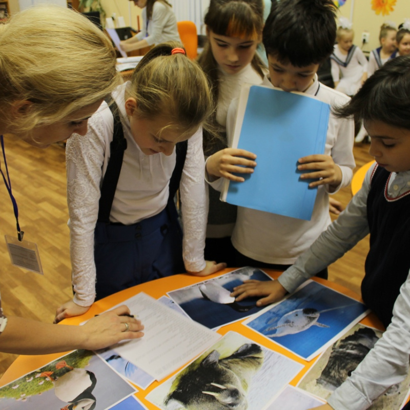 Мурманск Мурманск