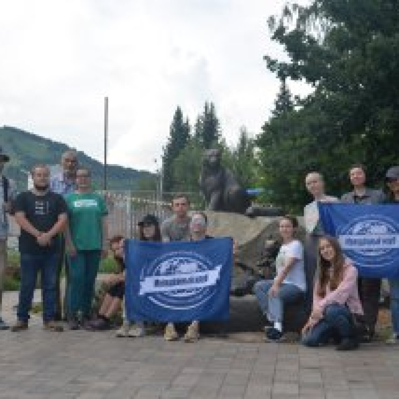 Участники школы Участники школы