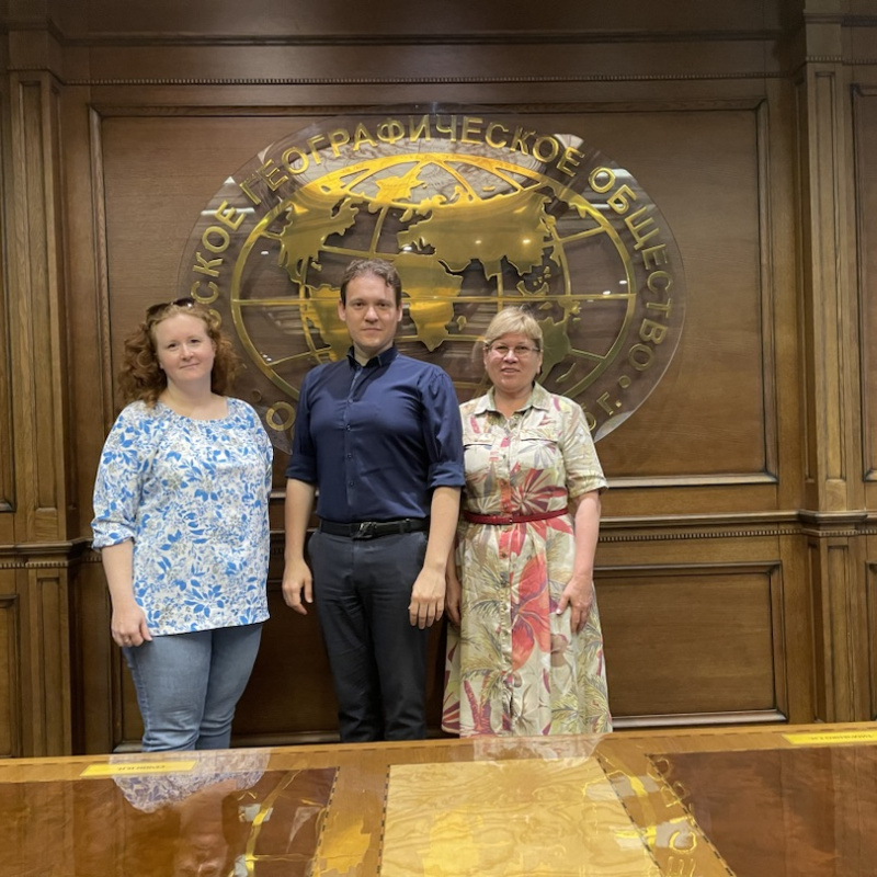 Предоставлено организаторами 