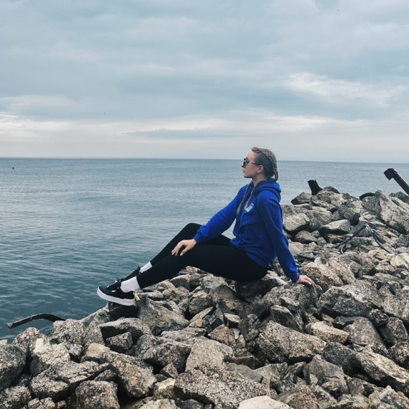 На берегу Байкала На берегу Байкала