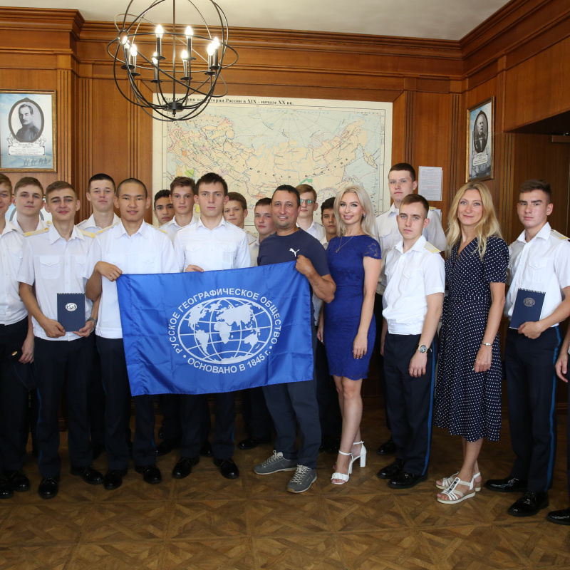 Предоставлено организаторами Предоставлено организаторами