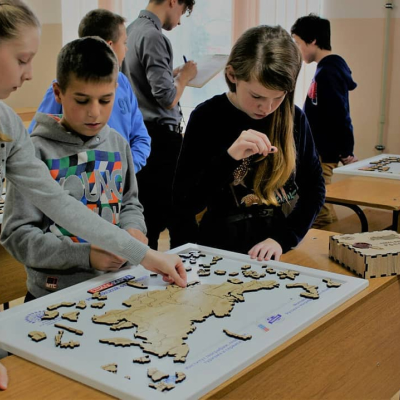 Сбор спилс-карт Краснодар Крым