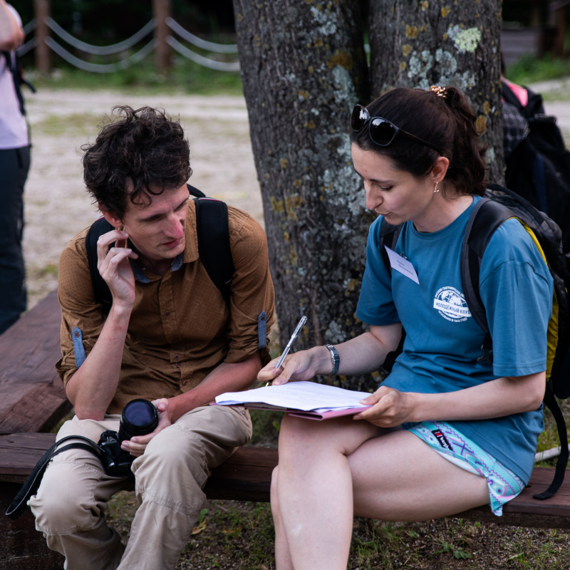 Ксения Михайлова