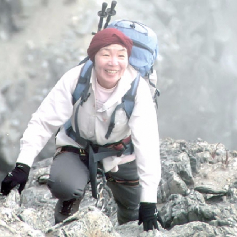 Дзюнко Табэй