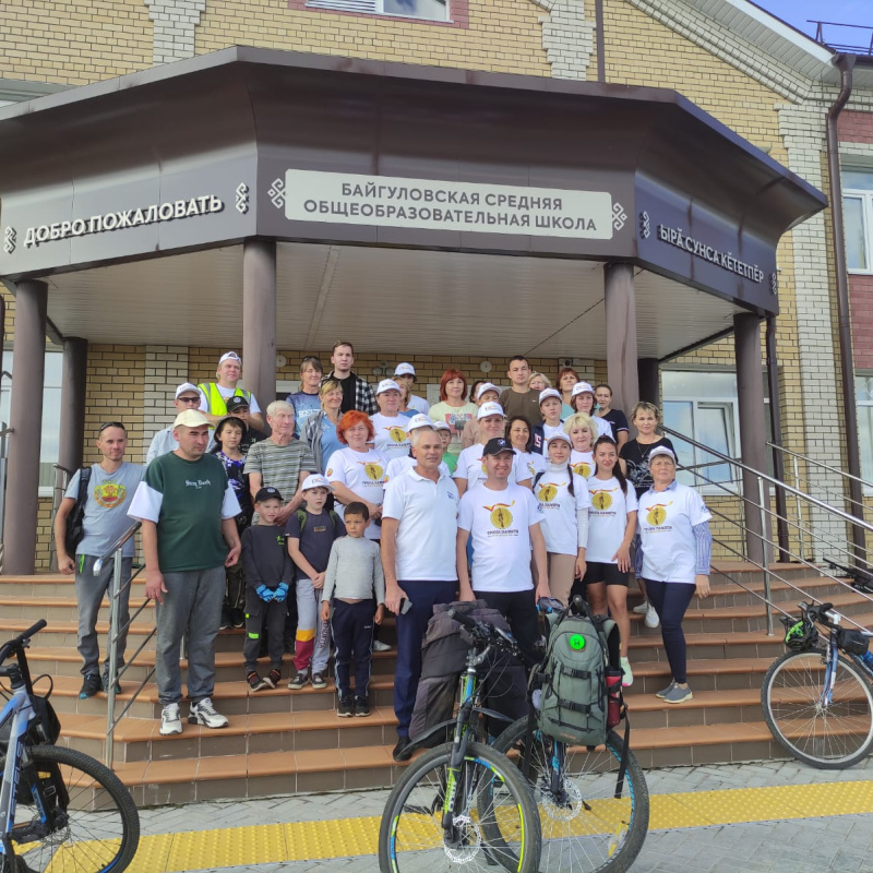 Предоставлено организаторами Предоставлено организаторами