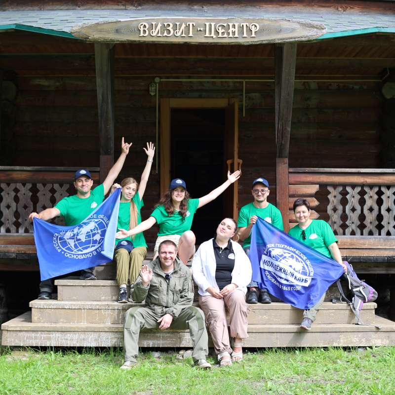 Олег Галикаев 