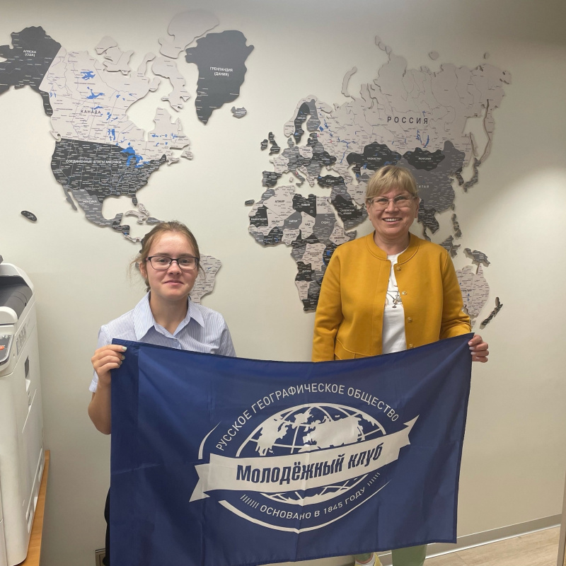 Екатерина Якушева и Ирина Чистякова