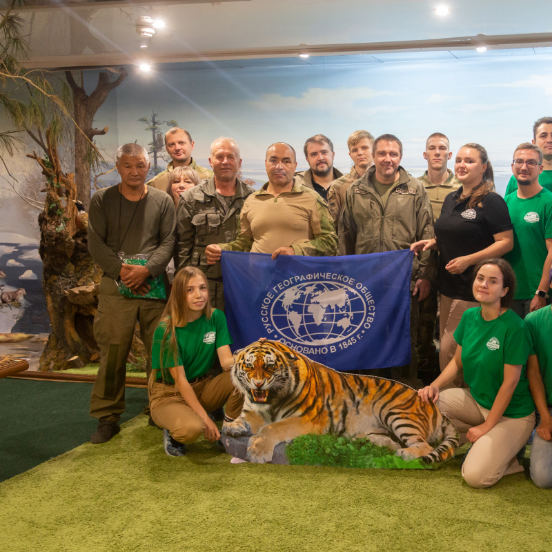 Олег Галикаев 