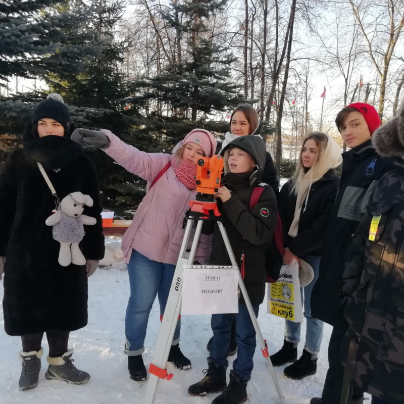 Уральский следопыт Уральский следопыт