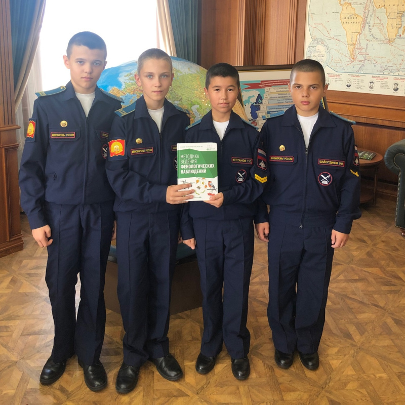 Предоставлено организаторами Предоставлено организаторами