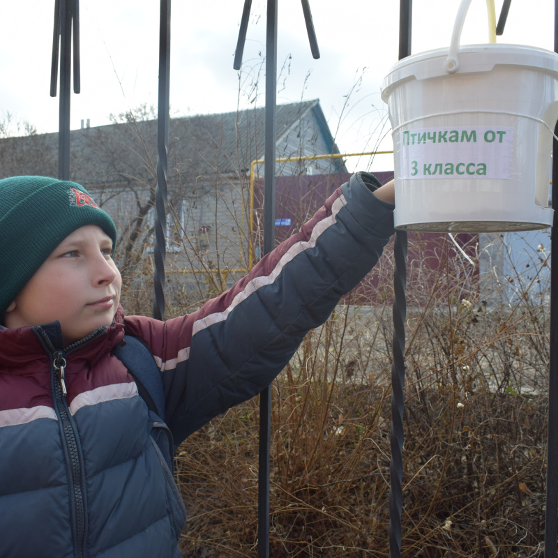 Подгоренский лицей Подгоренский лицей