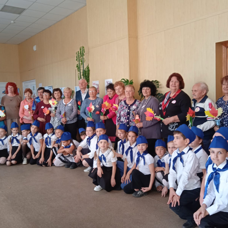 Участники встречи Участники встречи