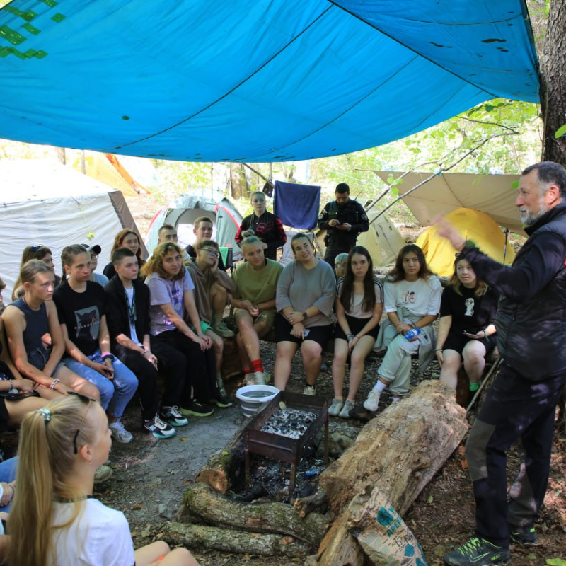 участники встречи участники встречи