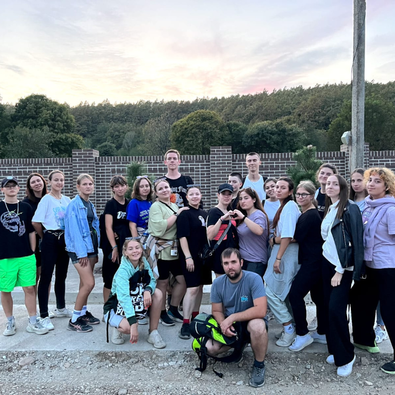 Экскурсия на смотровые площадки Экскурсия на смотровые площадки