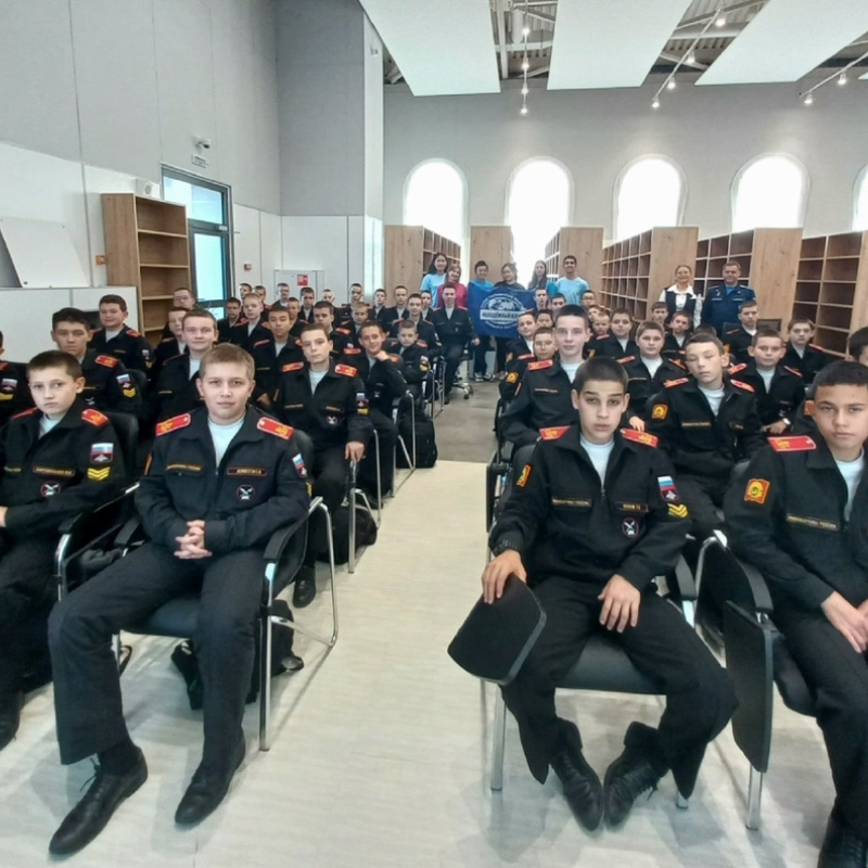 Участники встречи Участники встречи