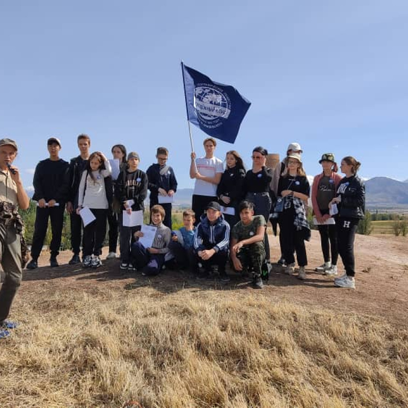 Предоставлено организаторами 