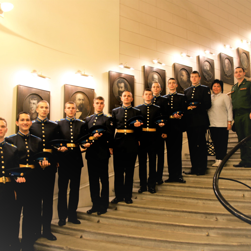 Предоставлено организаторами 