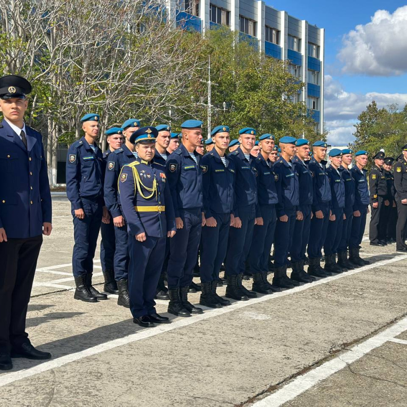 Кавказский рубеж