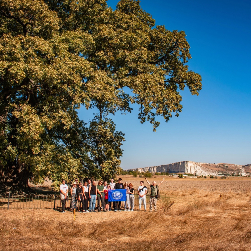 Предоставлено организаторами Предоставлено организаторами