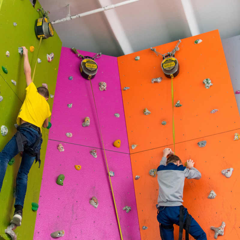 Новое поколение