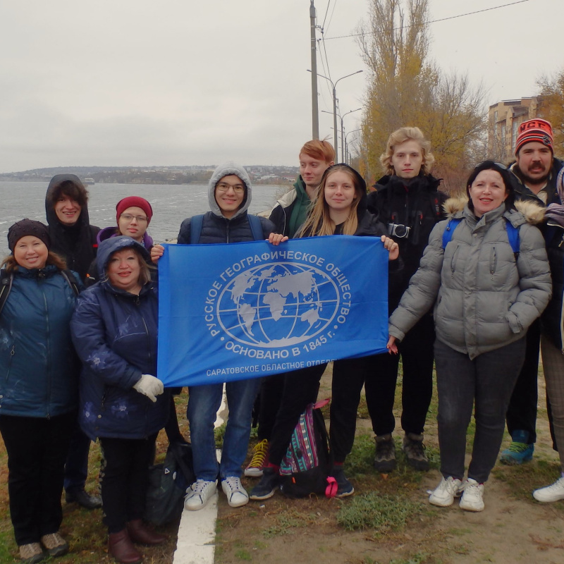 Во время экспедиции Во время экспедиции