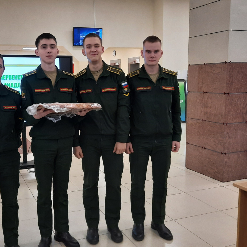 Предоставлено организаторами Предоставлено организаторами