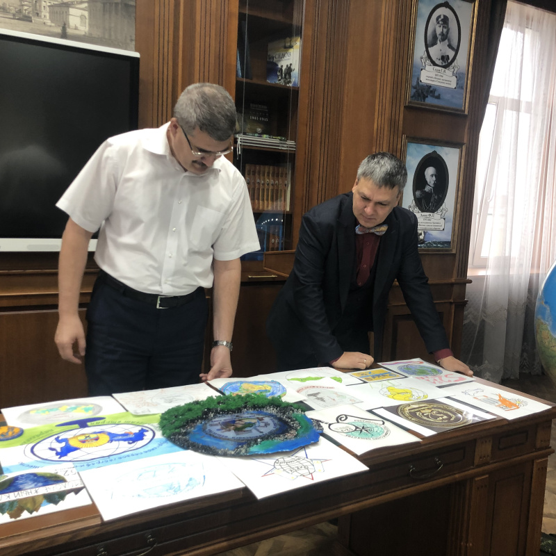 Предоставлено организаторами Предоставлено организаторами