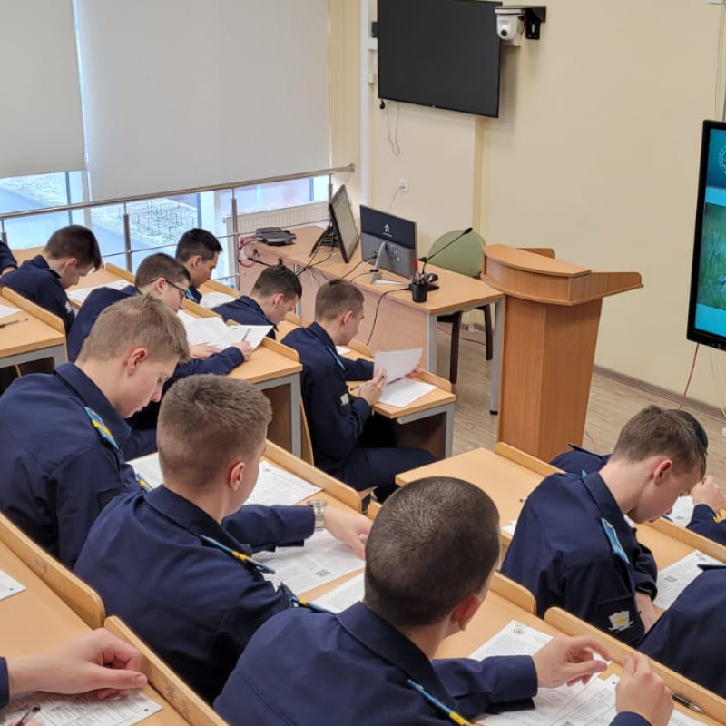 Предоставлено организаторами 