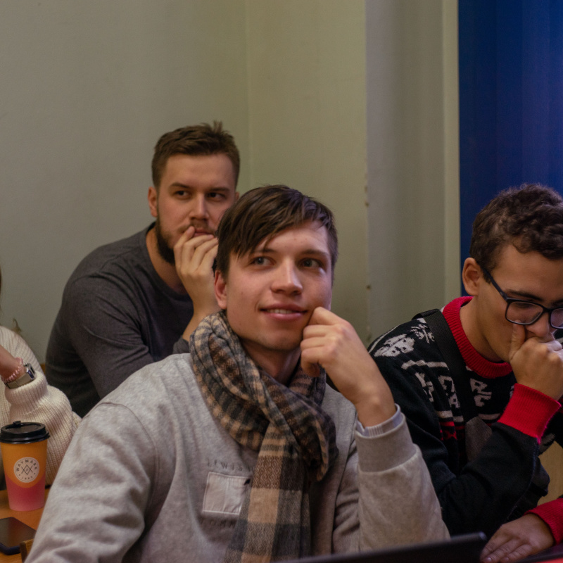 Участники Форума