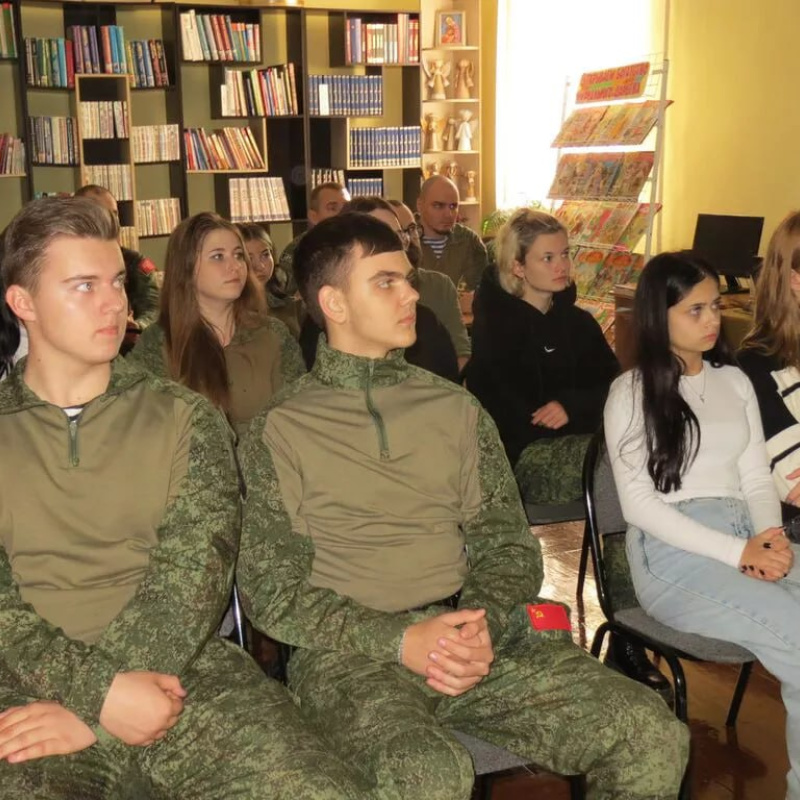 Участники встречи Участники встречи