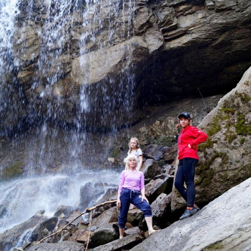 Хадыженск Хадыженск