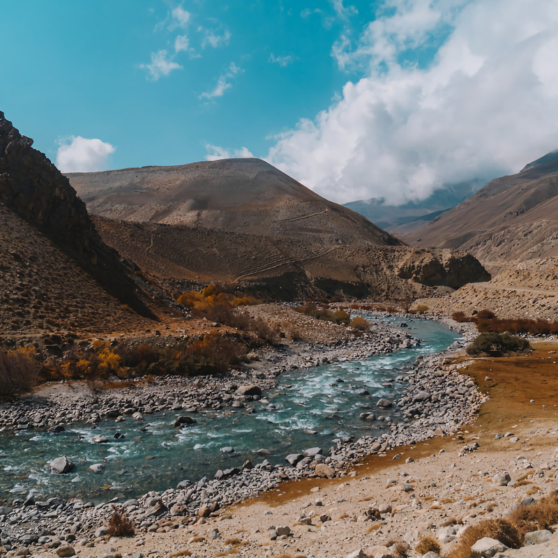 Кыргызстан