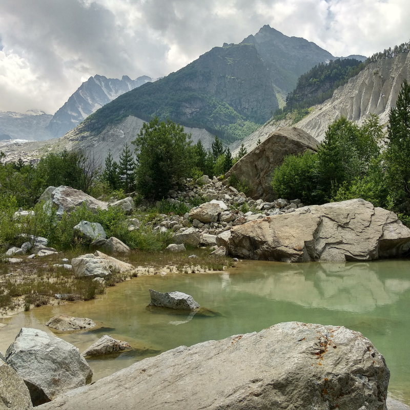 Национальный парк "Алания" Национальный парк "Алания"