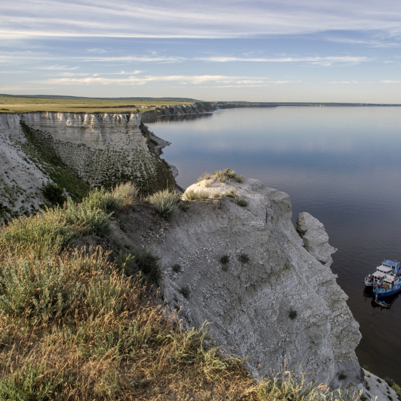 Автор: Молодёжный клуб РГО «Новое поколение»