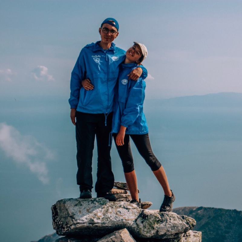 Подгоренский лицей Подгоренский лицей