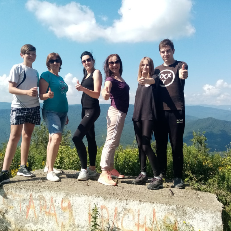 Молодежный клуб РГО Молодежный клуб РГО