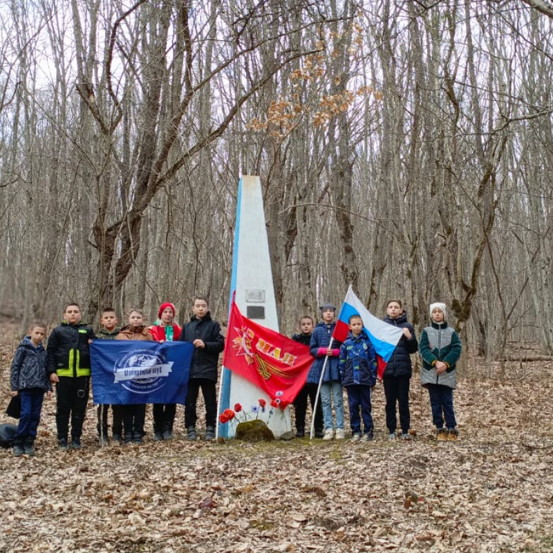 Участники похода Участники похода