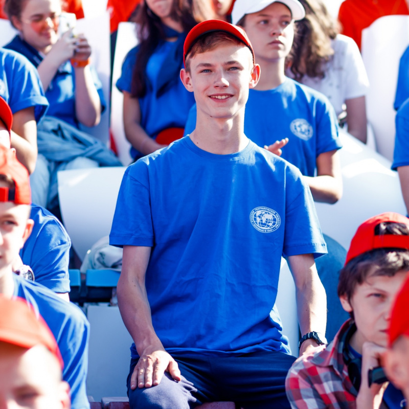 Мир открытий