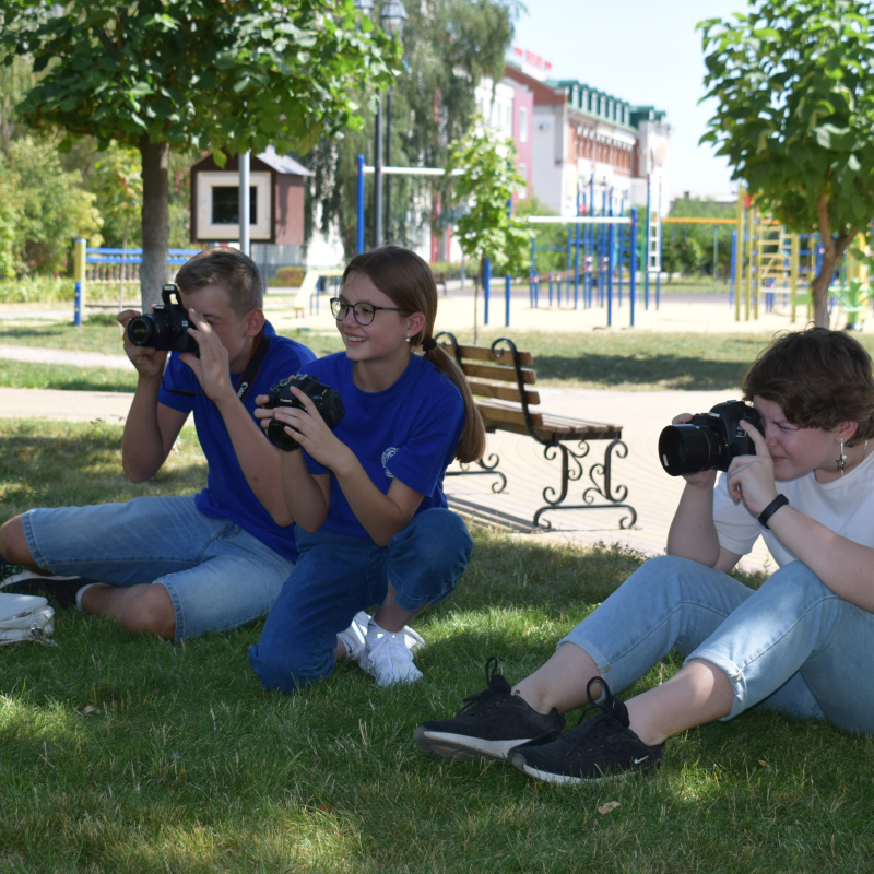 Подгоренский лицей Подгоренский лицей