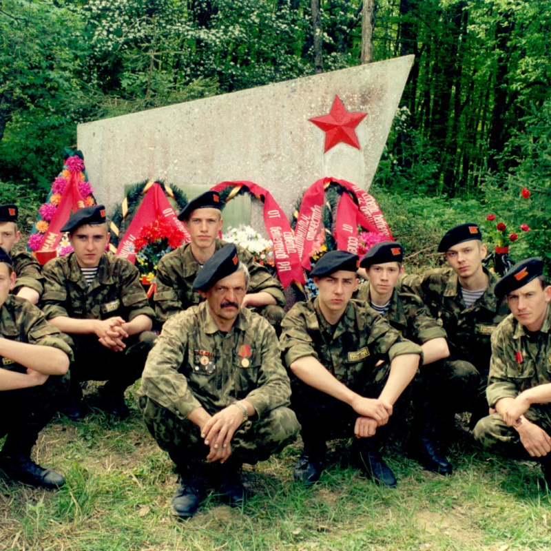 Поисковики