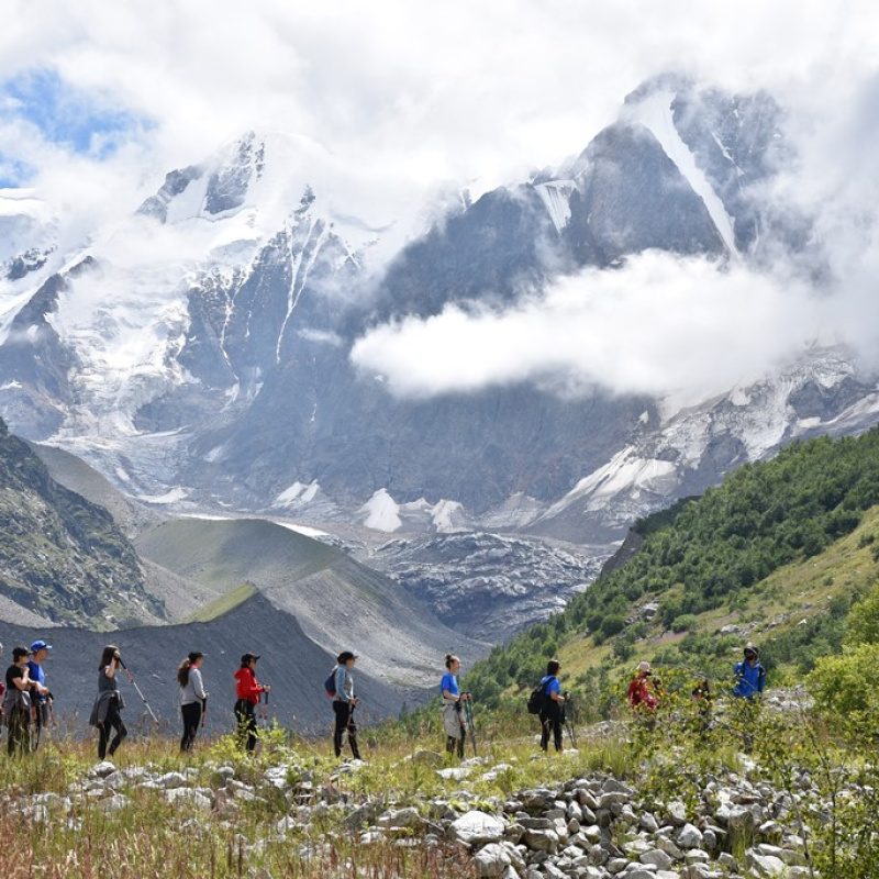 Молодёжный клуб РГО "Альтаир" Молодёжный клуб РГО "Альтаир"