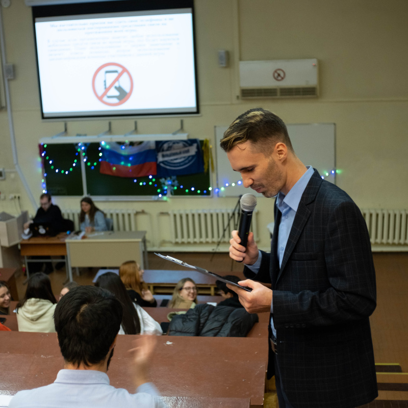 Предоставлено организаторами Предоставлено организаторами