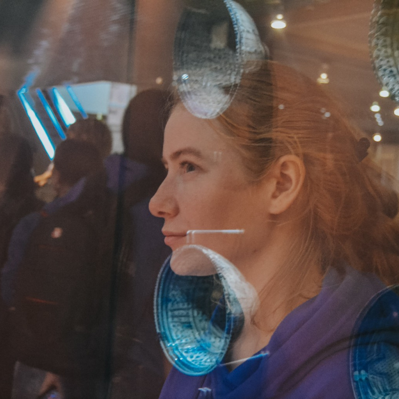 Молодёжный слёт РГО