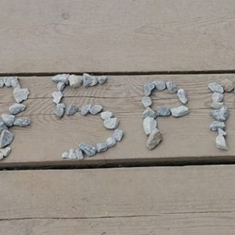 Фото предоставлено Молодёжным клубом РГО на базе ЦТРиГОШ г. Олёкминска