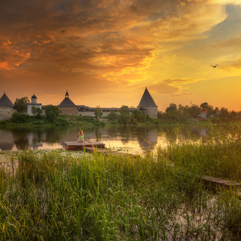 Эдуард Гордеев