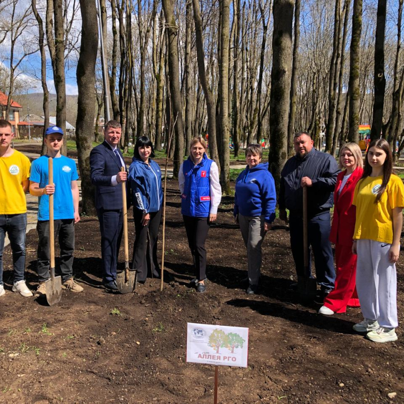 Участники акции Участники акции